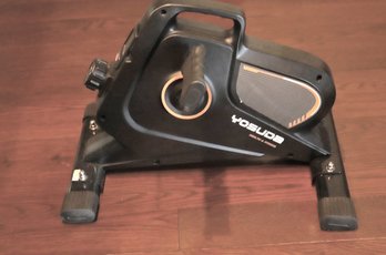 Yosuda Health And Fitness Pedal Exercise Machine