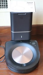 I Robot Roomba Robot Vacuum With Charging Station
