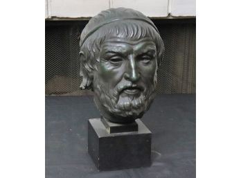 1960 Alva Museum Replicas Bust