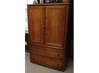 Stanley Furniture Armoire
