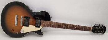 1996 Epiphone Les Paul Special-II Vintage Sunburst Electric Guitar