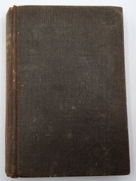 (1887) A Few Hints About Cooking Book By Sarah A. Grier