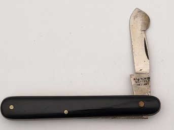 Vintage W. Saynor Grafting & Budding Pocket Knife