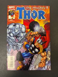 2000 Thor #27 Comic Book - Mint