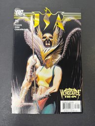2005 JSA #74 Comic Book - Very Fine