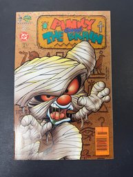 1997 Pinky And The Brain #9 Comic Book - Very Fine