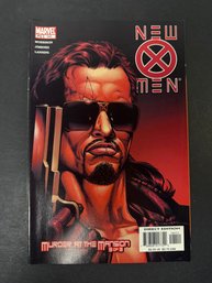 2003 X-Men #141 Comic Book - Near Mint