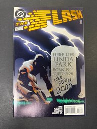 2000 Flash #157 Comic Book - Near Mint