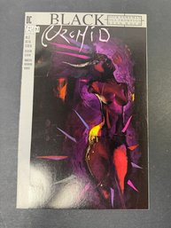 1993 Black Orchid #2 Comic Book - Fine/VF