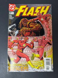 2002 Flash #187 Comic Book - NM