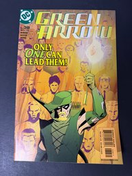 2004 Green Arrow #38 Comic Book - VF
