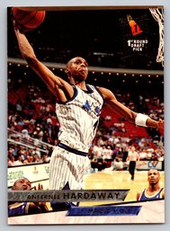 1993 Fleer Ultra Anfernee Hardaway Basketball Card - Mint