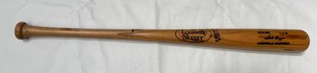 Wade Boggs 1983 Store Model Rookie Era Louisville Slugger S2 Bat  32'