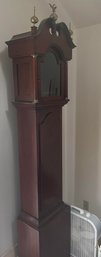 1756 David Blasdell Amesbury MA Tall Clock