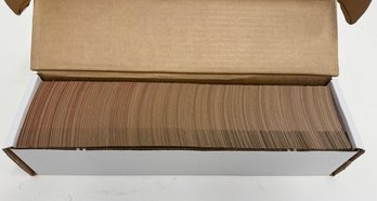 1986 Topps Baseball 100% Complete 792 Card Set Ex/Mint To MINT Condition