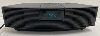 BOSE Wave Radio Model AWR1-1W With Remote