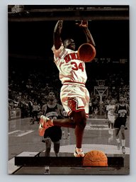 1993 Classic Basketball JR Rider Special Bonus Insert Basketball Card - MINT