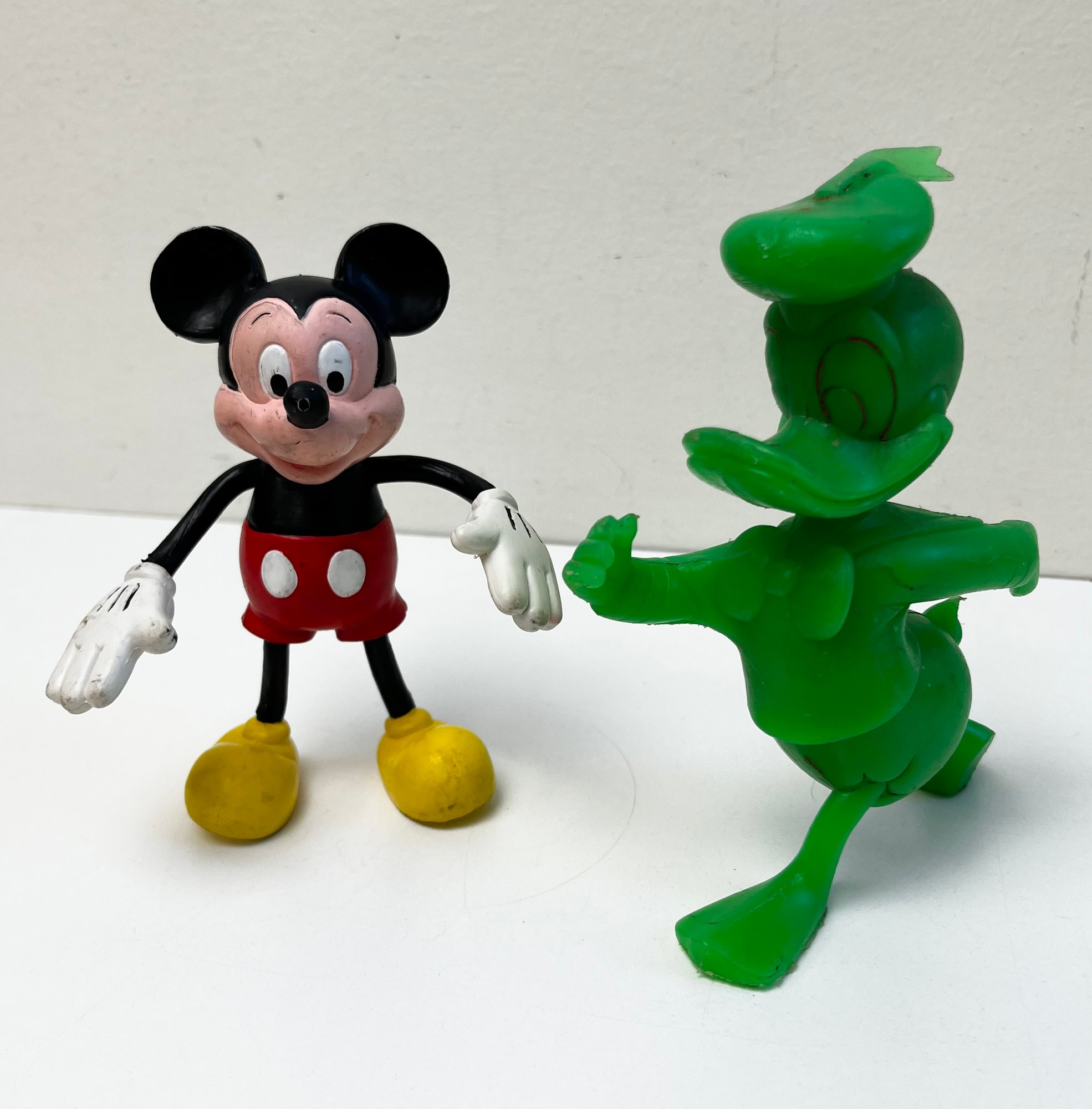 Disney Applause Figures
