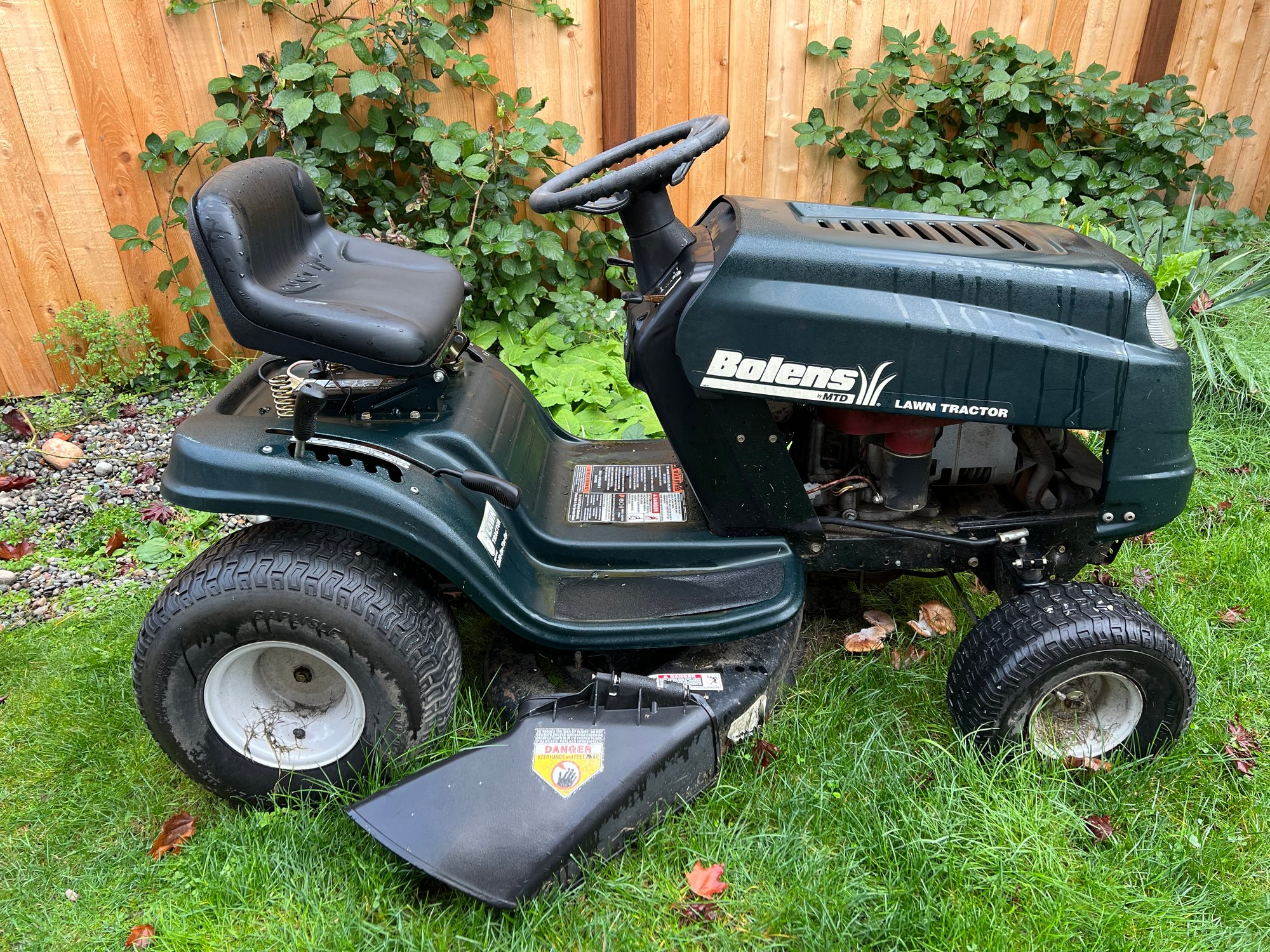 Riding Lawnmowers Local Used Lawn Mowers For Sale Used Bolens