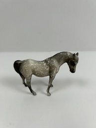 Breyer Small Appaloosa #2.