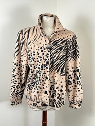 Da Rue Of California Ultra Suede Jacket