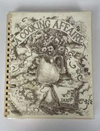 A Cooking Affair With Jan & Jole - A Collection Of Classics