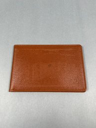 Louis Vuitton Taiga Card Case
