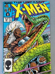 The Uncanny X-men Number 223.