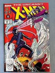 The Uncanny X-men Number 230.