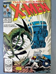 The Uncanny X-men Number 233.