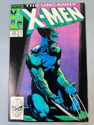 The Uncanny X-men Number 234.