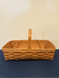 Longaberger Basket 1994