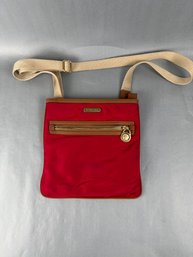 Michael Kors Travel Purse.