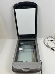 Epson Perfection 3170 Color Scanner.