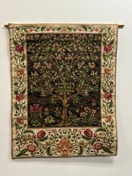 Tree Of Life Textile