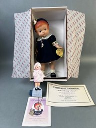 An Effanbee Doll My Heart Belongs To Patsy.