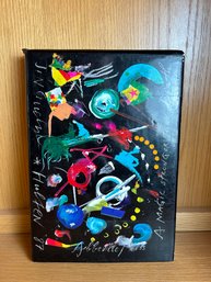 Jean Tinguely A Magic Stronger Than Death