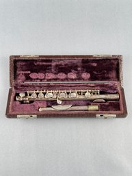 Vintage F.E. Olds & Son 'Special' Piccolo