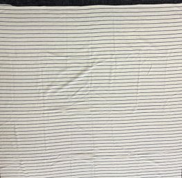 Earlys Of Witney Made In England Pure New Wool Blanket.