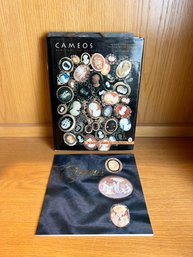 Two Cameo Books