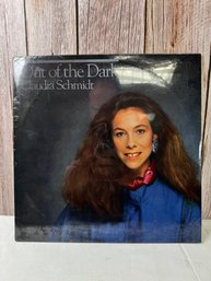Claudia Schmidt: Out Of The Dark