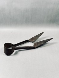 Vintage Metal Sheers