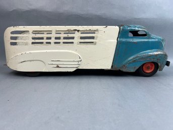 Vintage Wyandotte No 1000 Express Truck