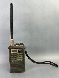 ICOM VHF FM Transceiver IC-03AT