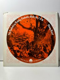 Canterbury Country Orchestra Meets The F W String Band