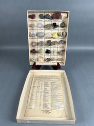 The Original Specimens From The Desert - Mineral Samples