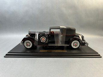 1934 Packard Diecast
