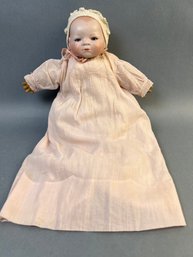 Bye-lo Baby By Grace Putnam From Germany.