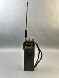Alinco DJ 580 Handheld Transceiver