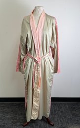 Summer Bathrobe By Fernando Sanchez